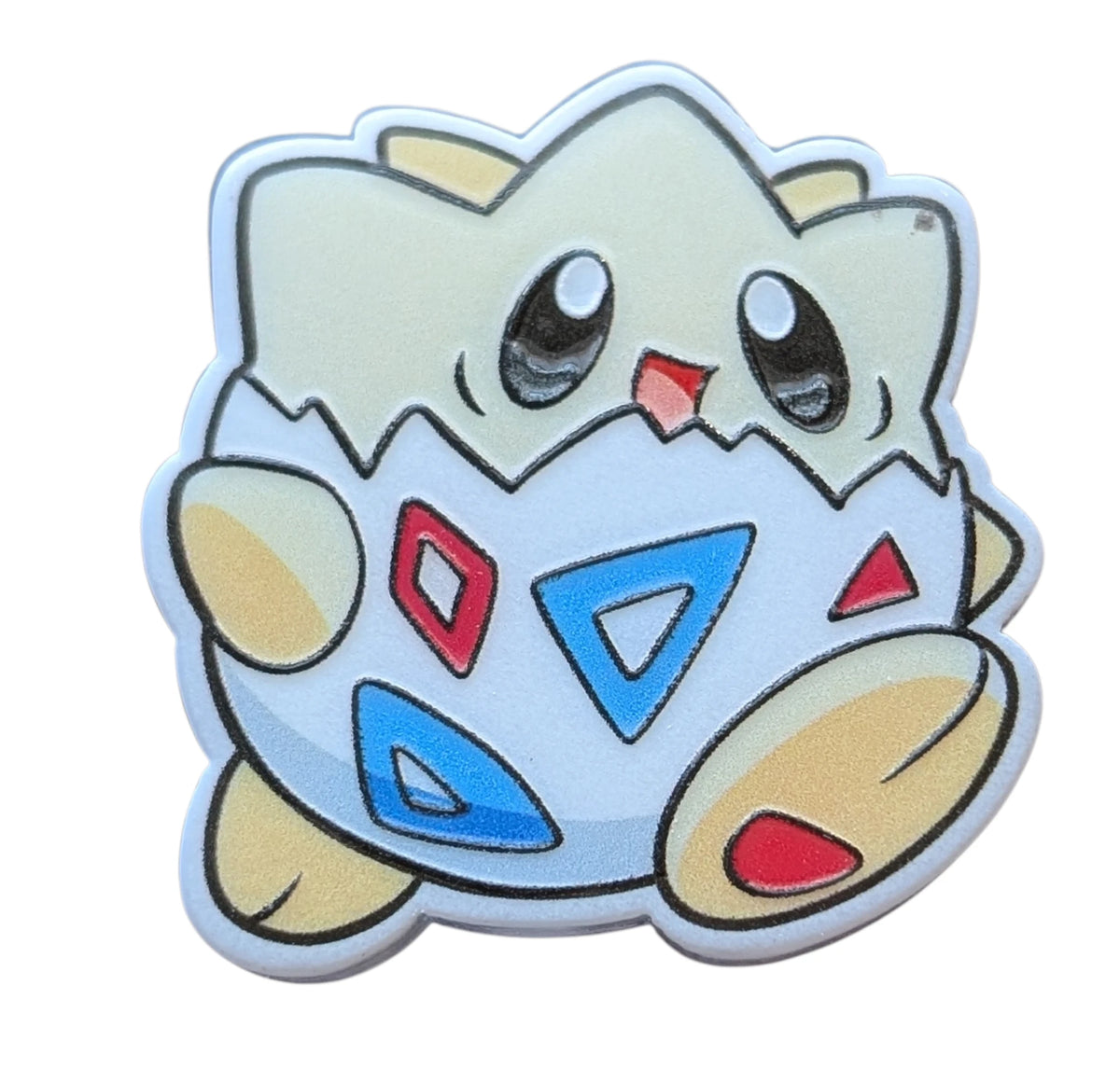 Larger Pokemon Characters