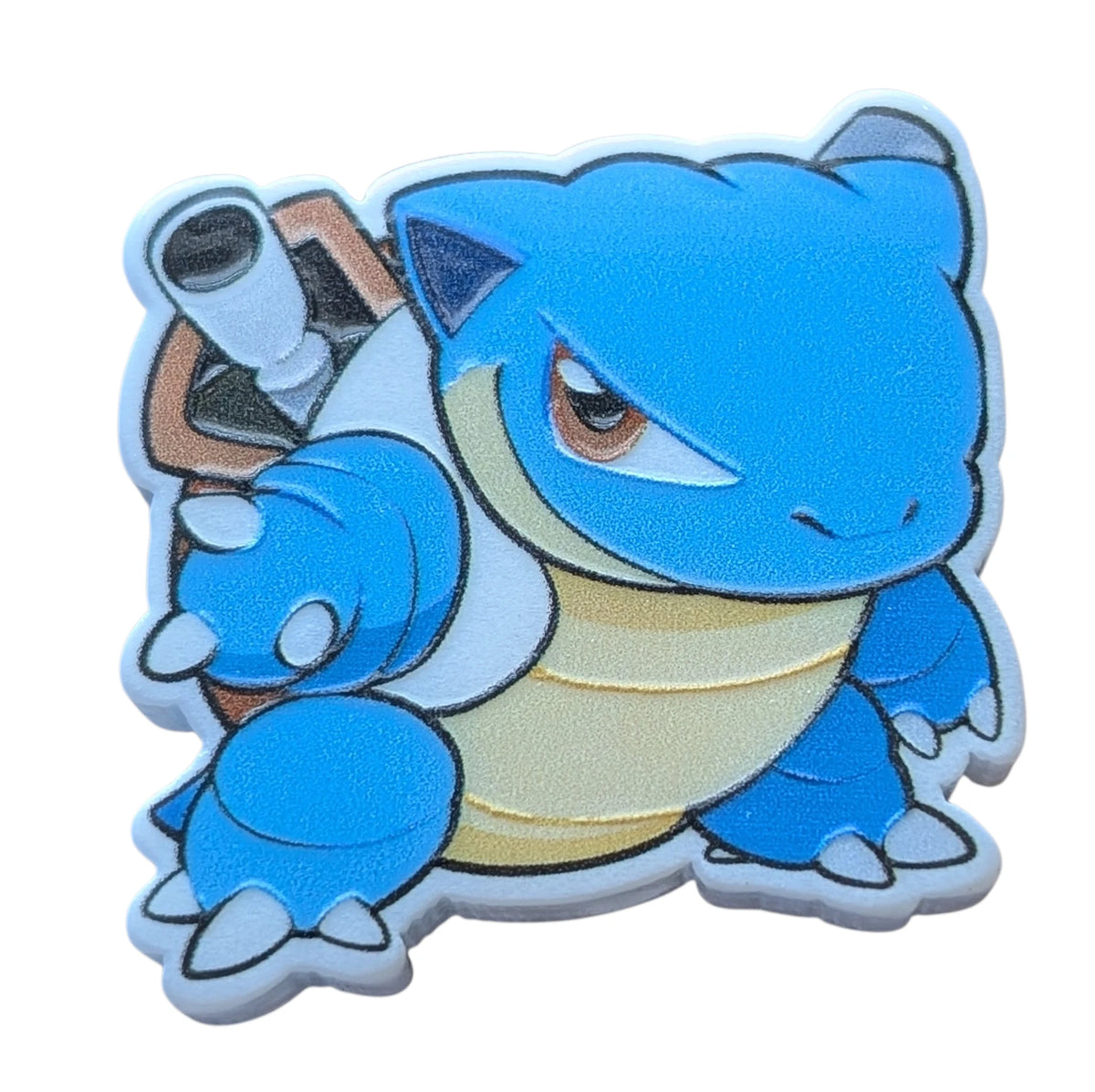 Larger Pokemon Characters