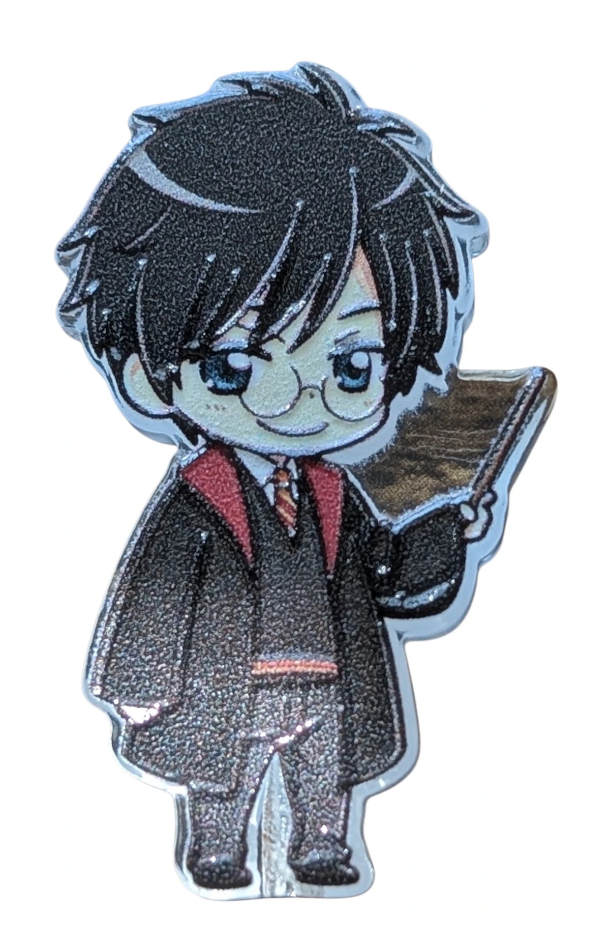 Acrylic Harry Potter Character Variety