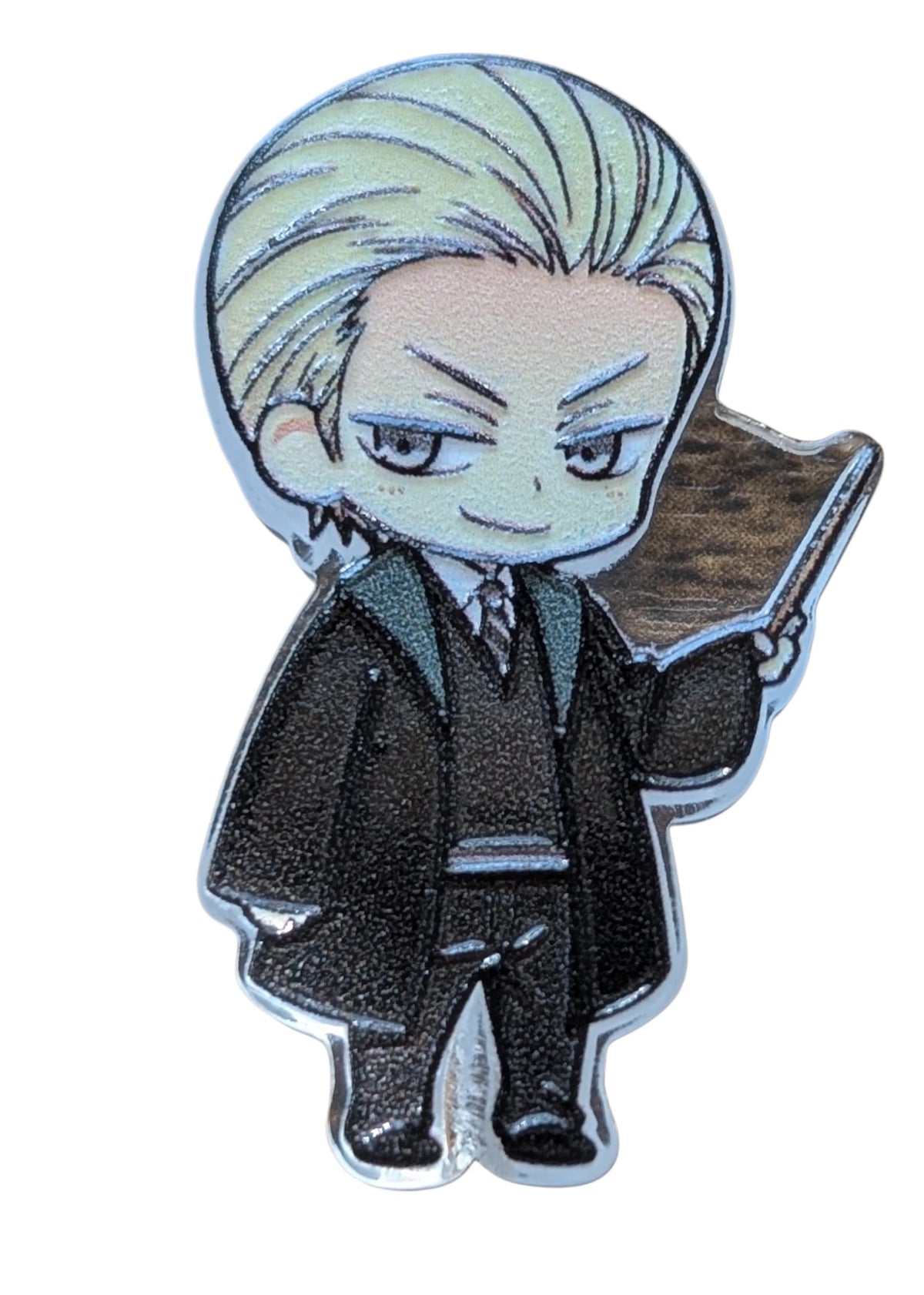 Acrylic Harry Potter Character Variety