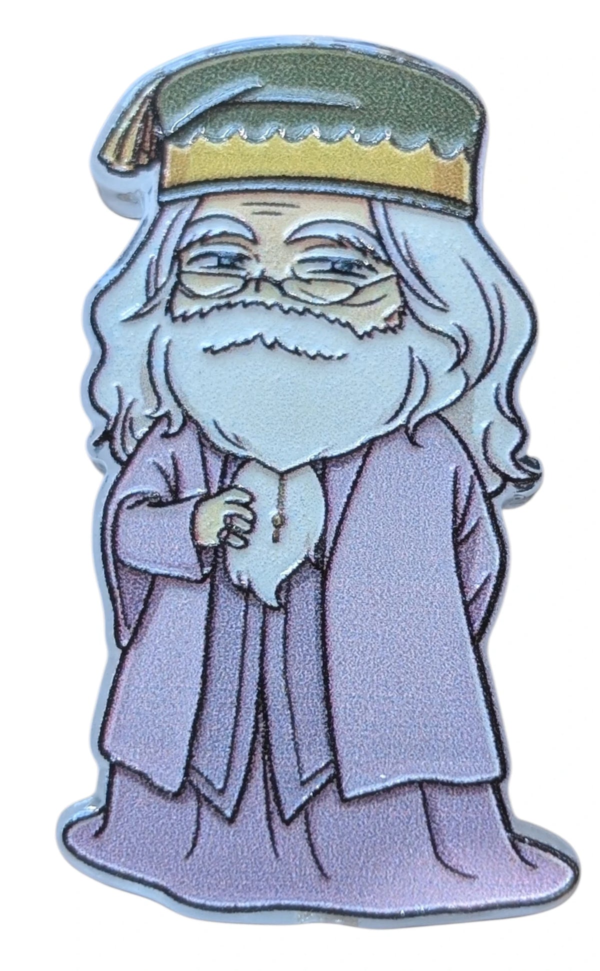 Acrylic Harry Potter Character Variety