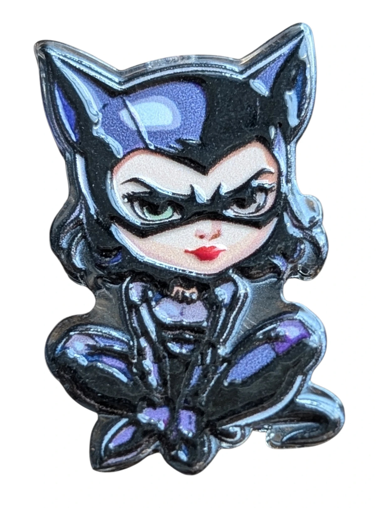 Acrylic Batman Variety