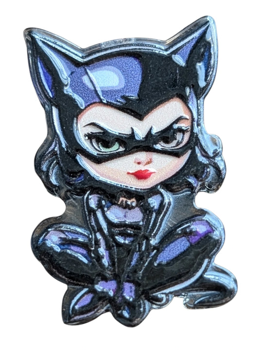 Acrylic Batman Variety