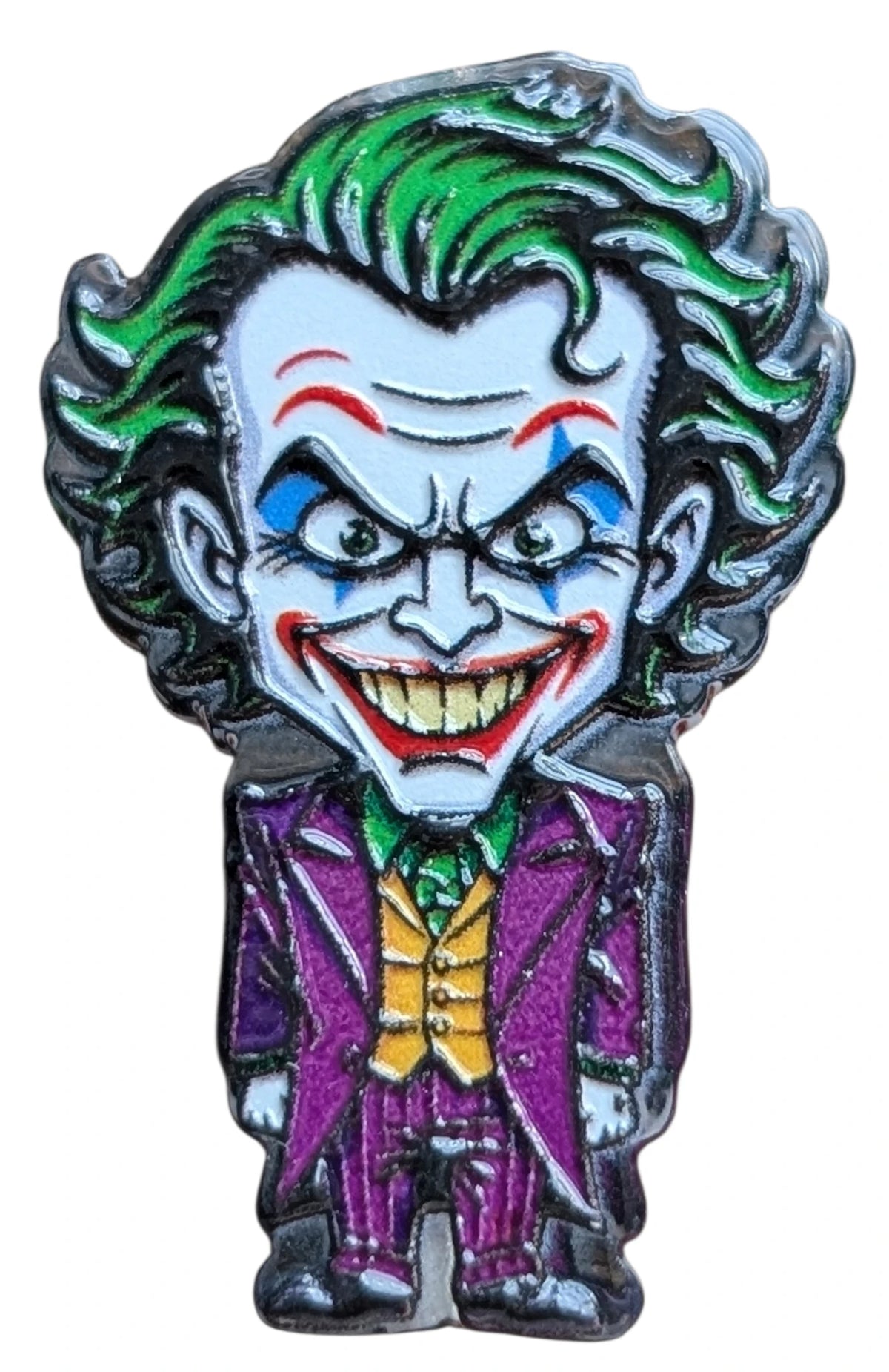 Acrylic Batman Variety