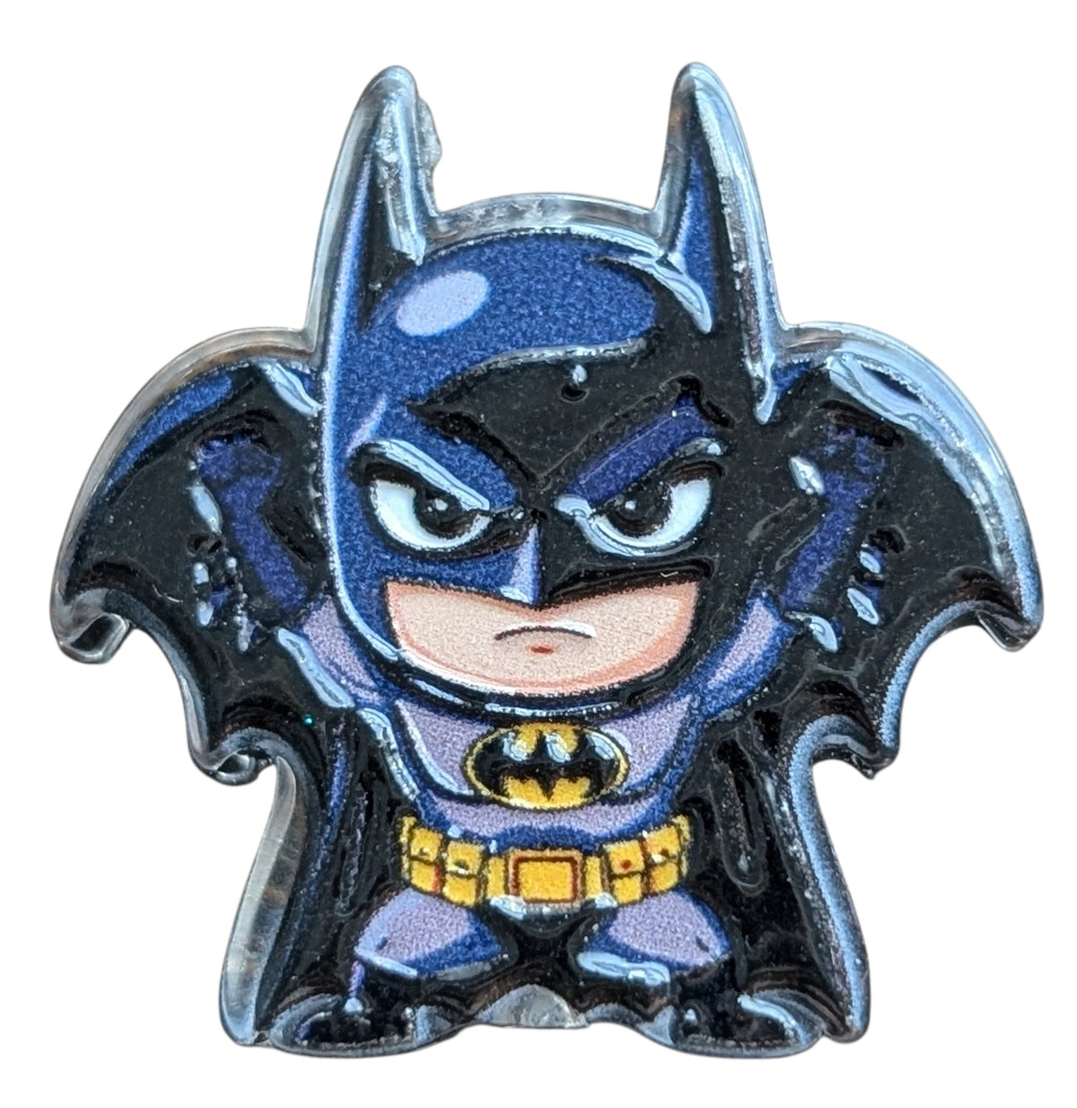 Acrylic Batman Variety