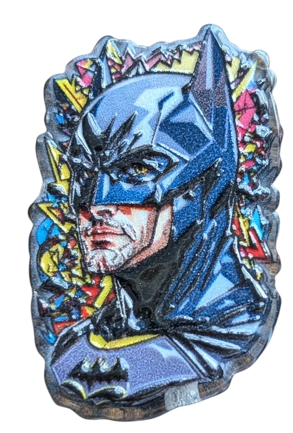 Acrylic Batman Variety