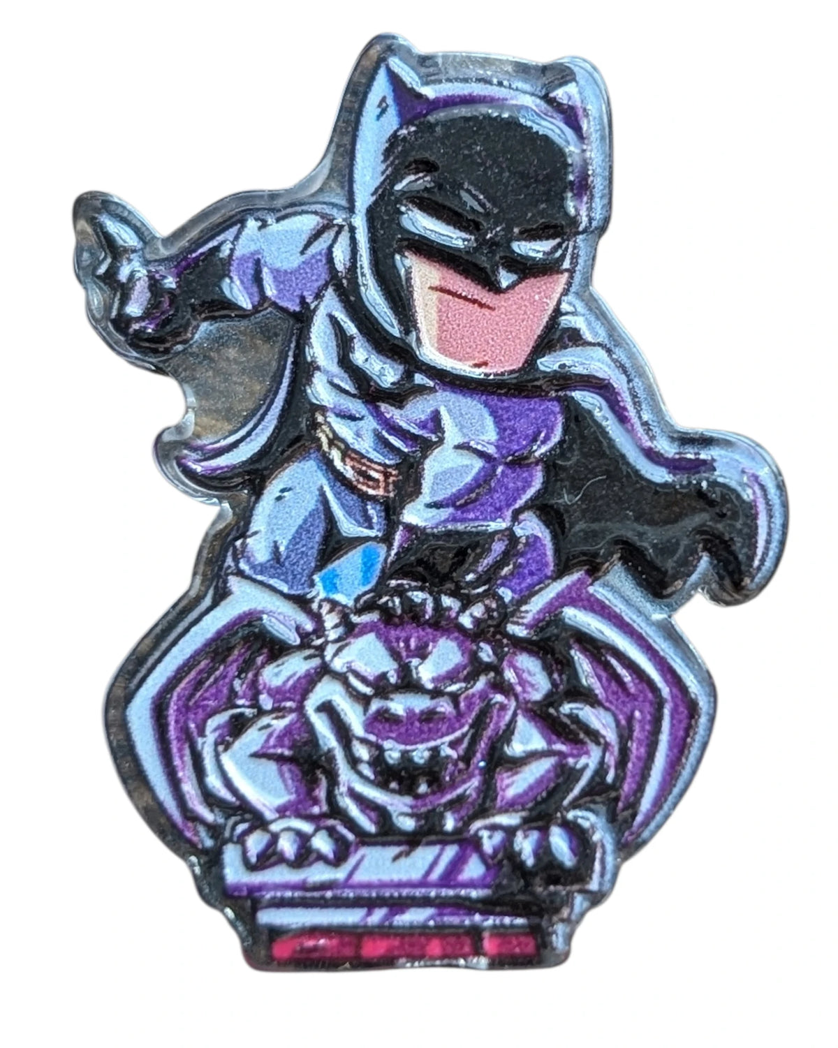 Acrylic Batman Variety