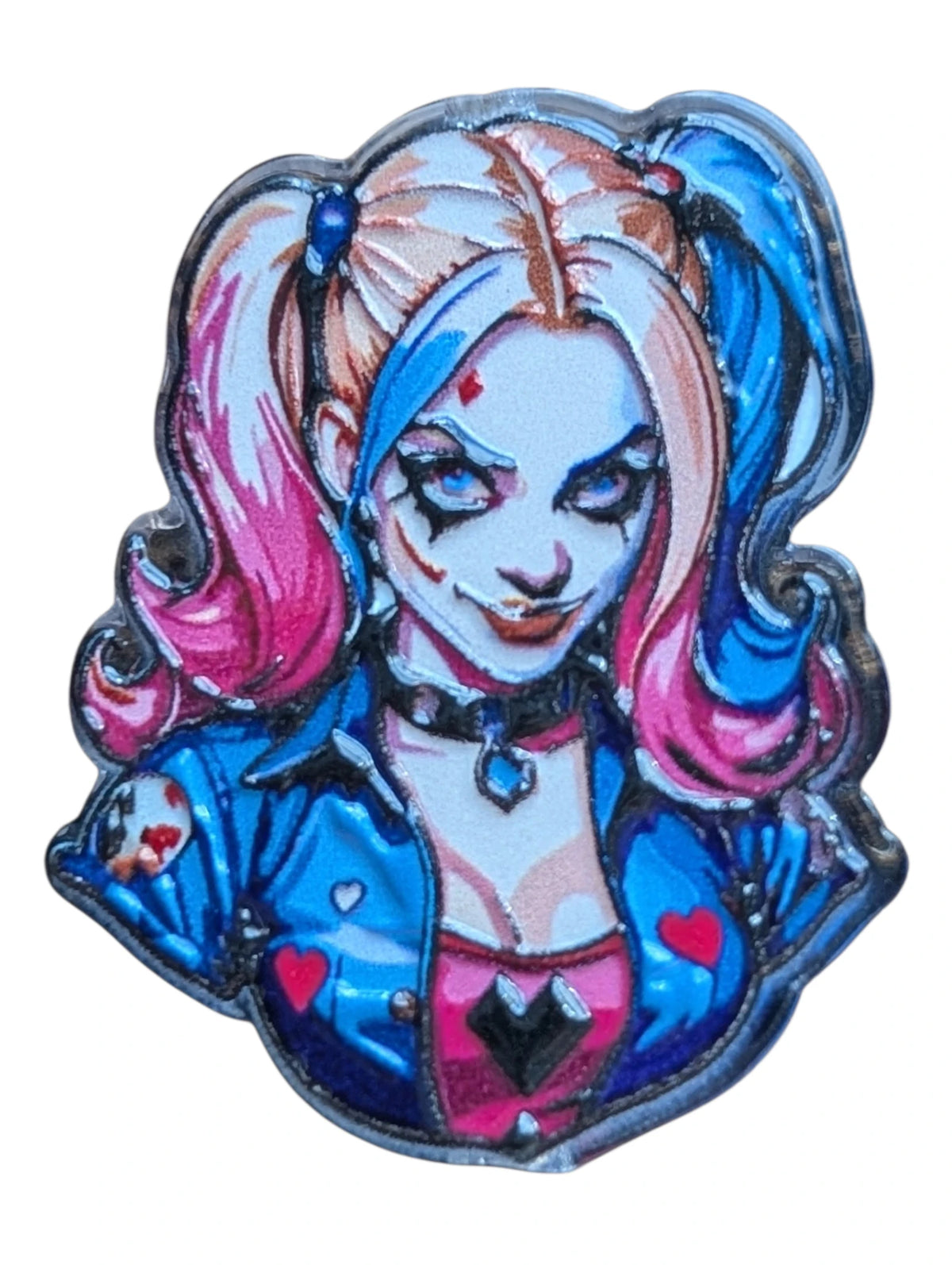 Acrylic Batman Variety