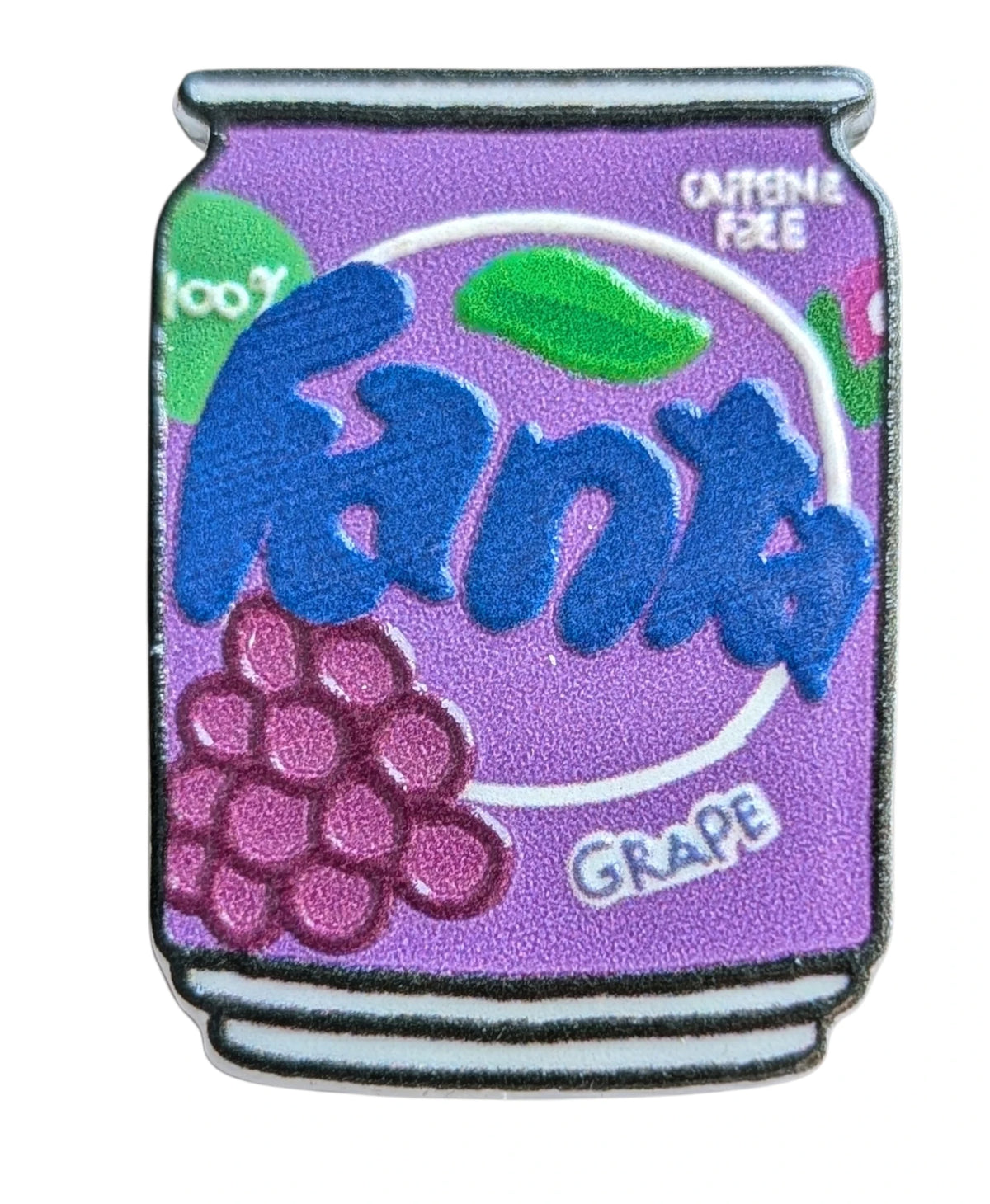 Acrylic Soda Variety - Pepsi, Sprite, Fanta and Water