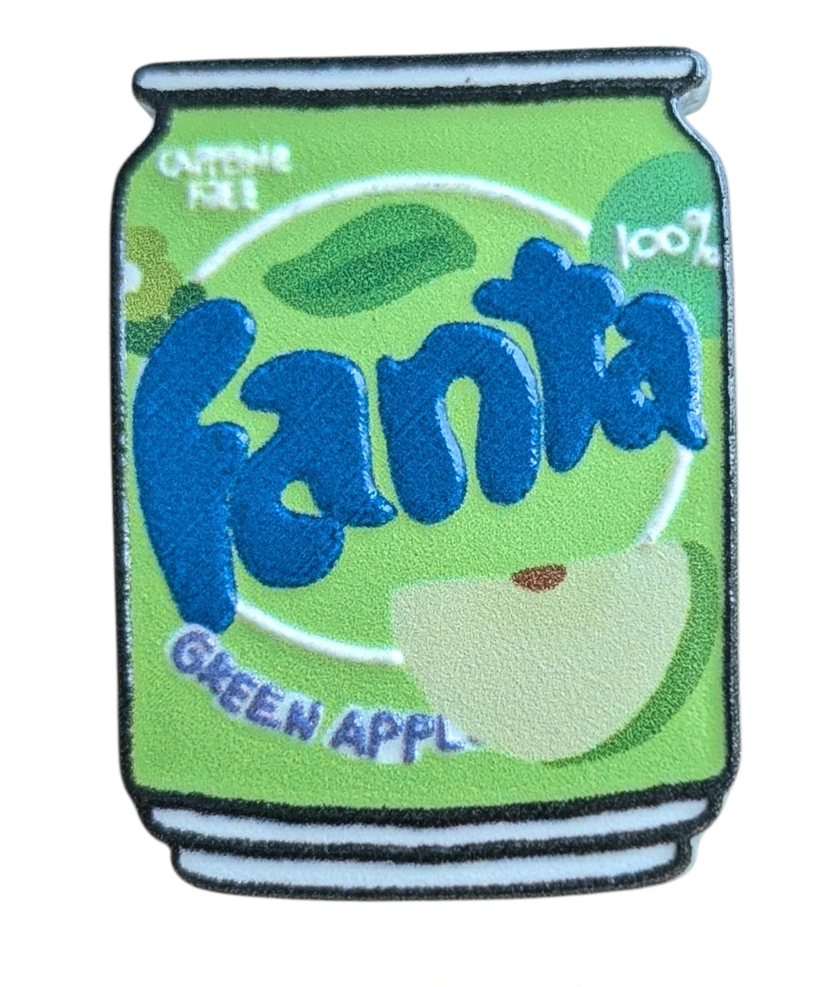 Acrylic Soda Variety - Pepsi, Sprite, Fanta and Water