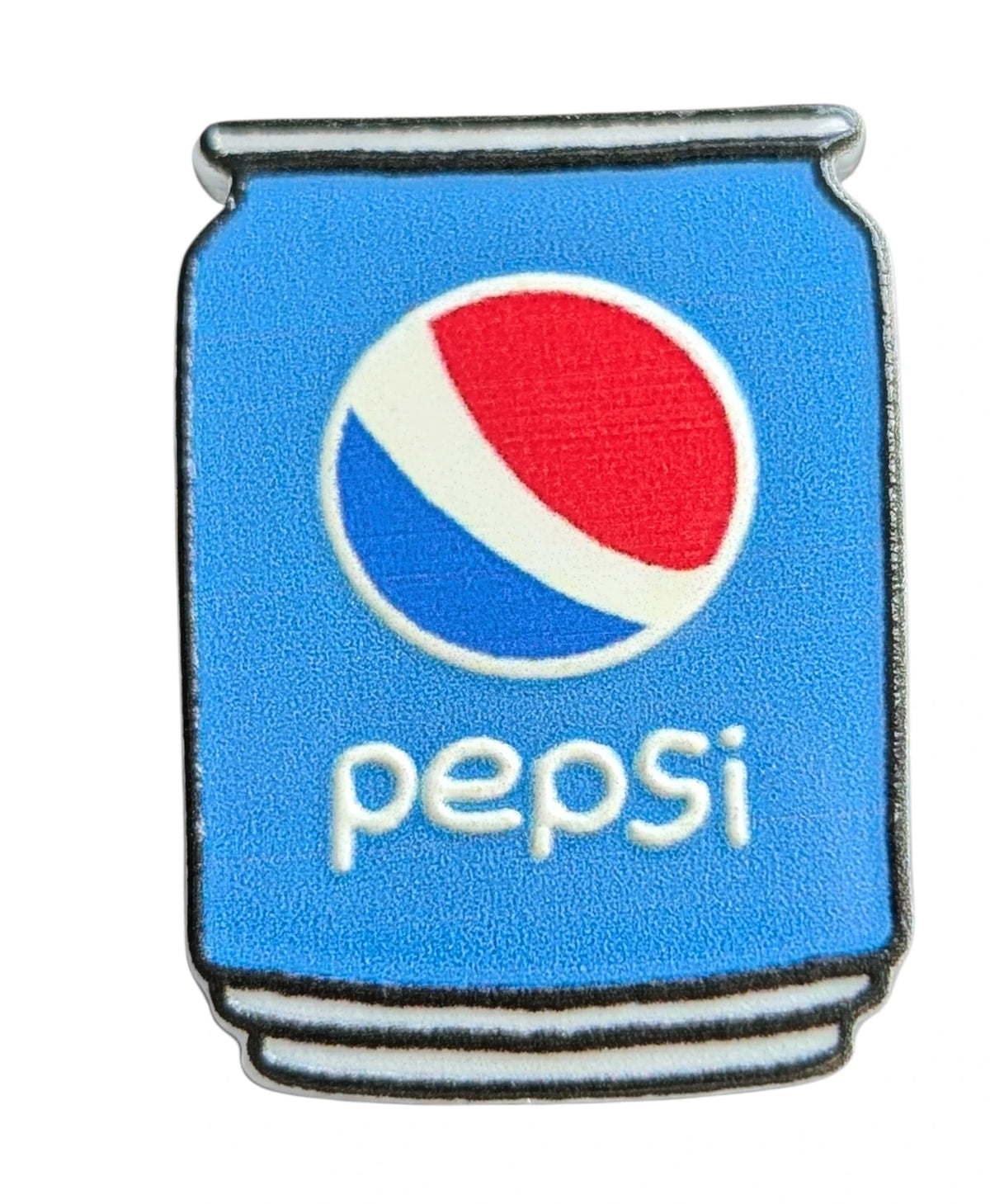 Acrylic Soda Variety - Pepsi, Sprite, Fanta and Water