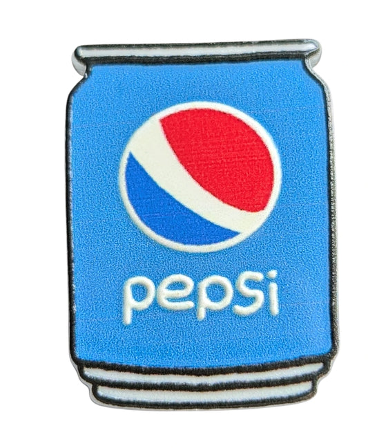 Acrylic Soda Variety - Pepsi, Sprite, Fanta and Water