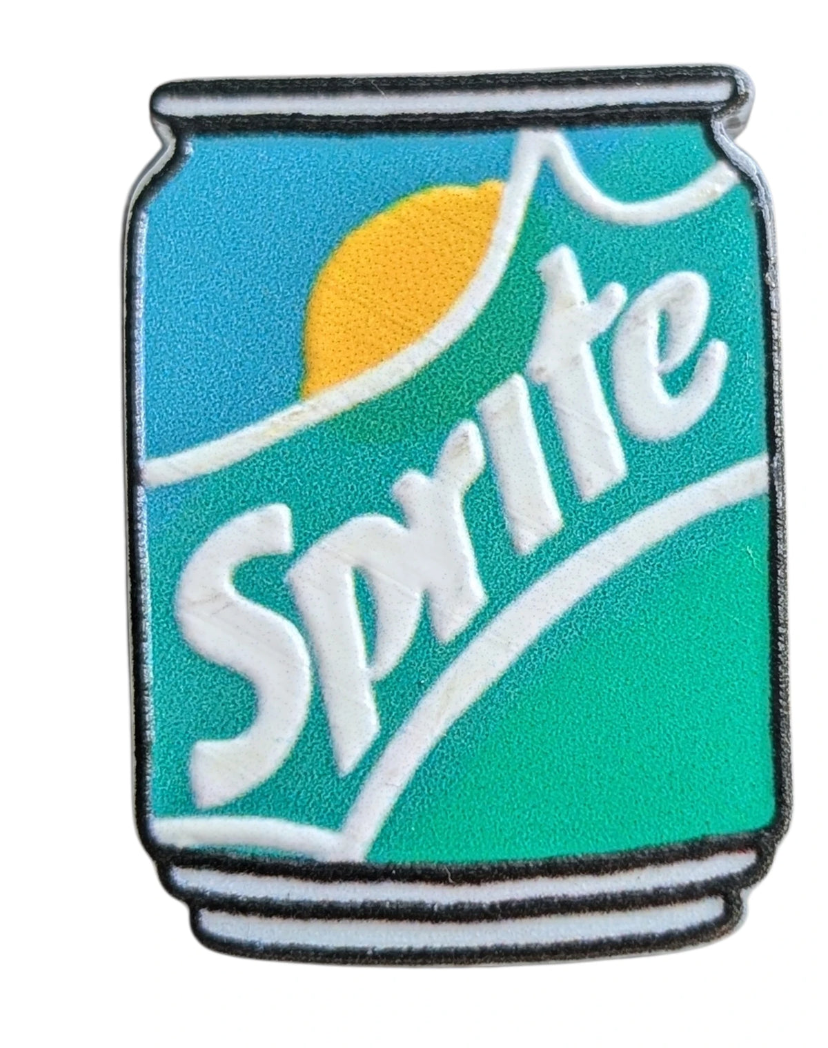 Acrylic Soda Variety - Pepsi, Sprite, Fanta and Water