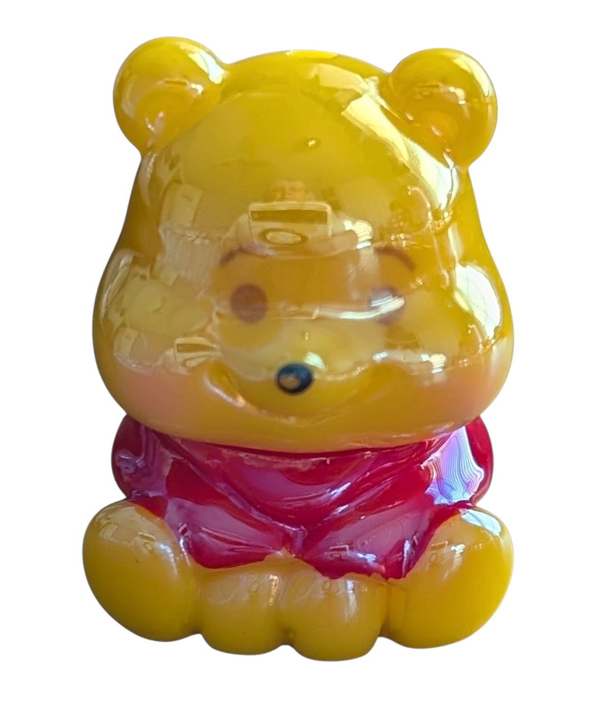Acrylic Winnie the Pooh Character Variety