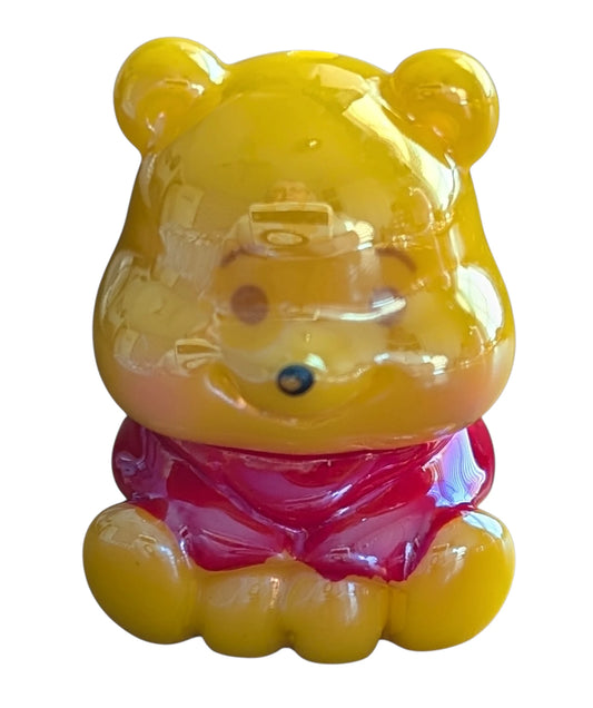 Acrylic Winnie the Pooh Character Variety