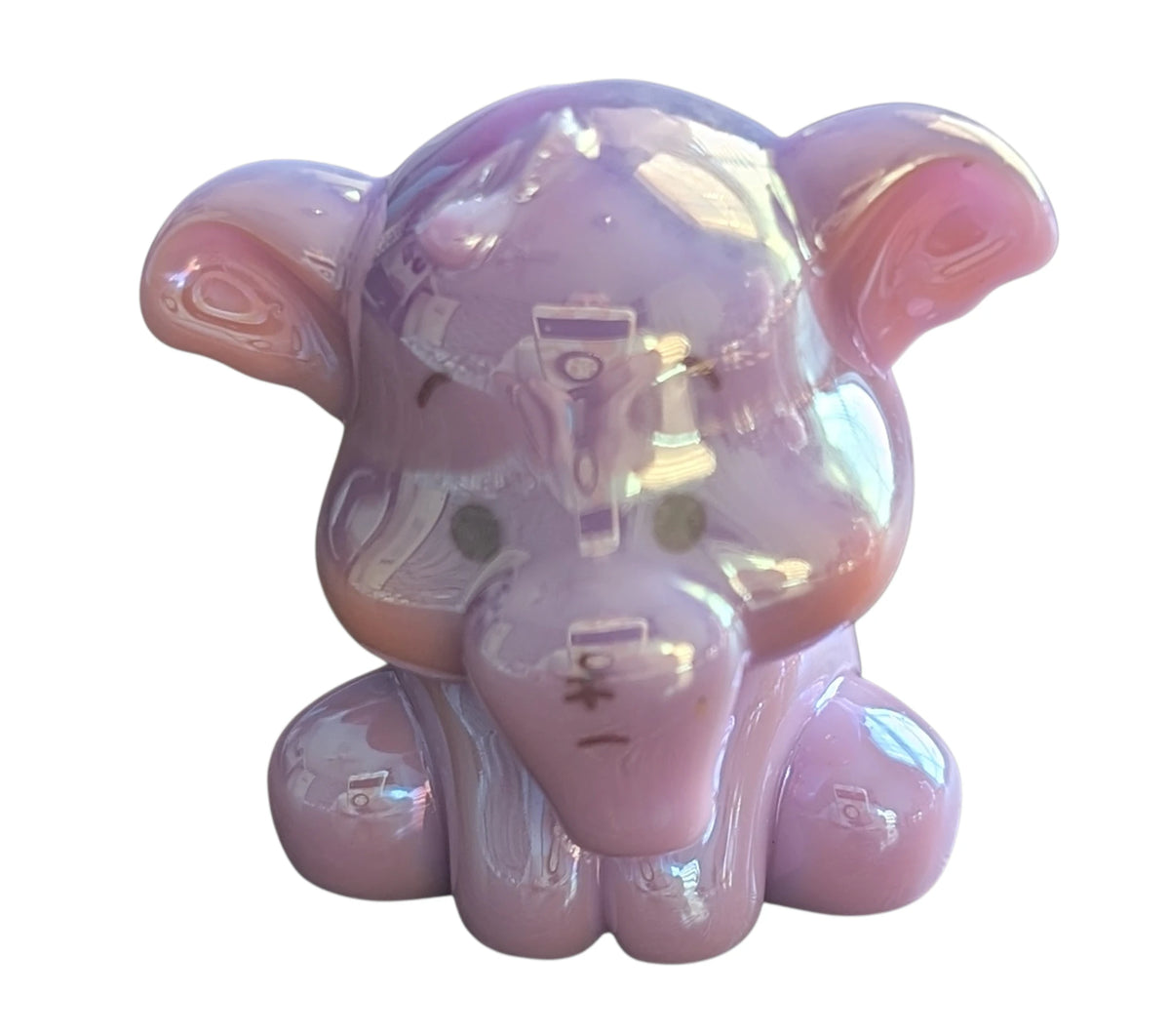 Acrylic Winnie the Pooh Character Variety