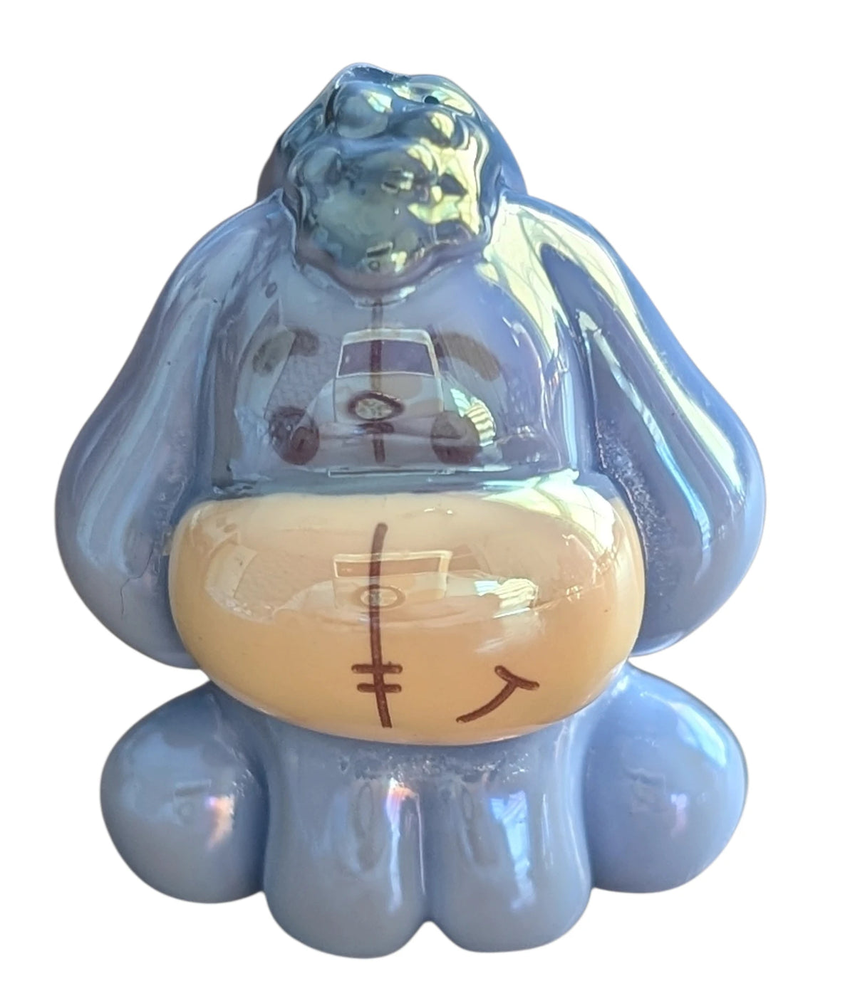 Acrylic Winnie the Pooh Character Variety