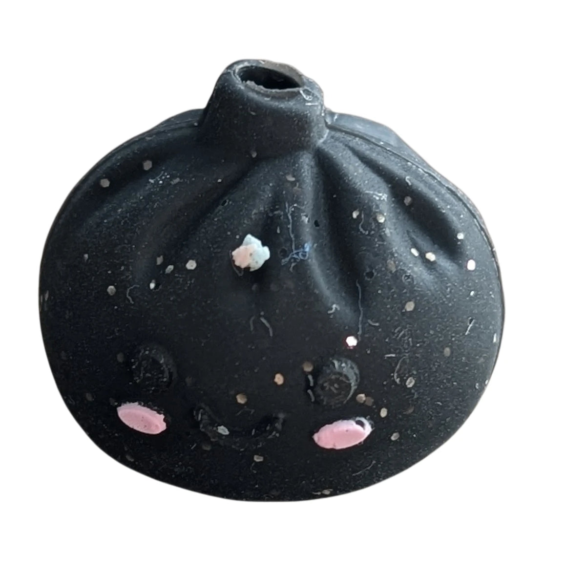 Glitter Dumplings with no base