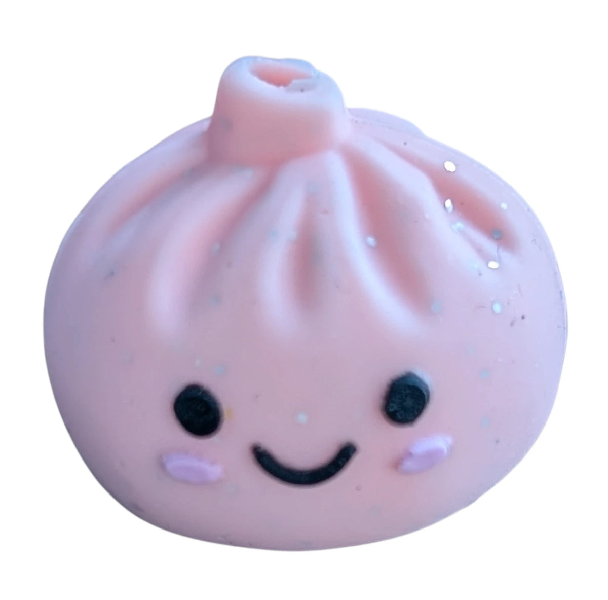Glitter Dumplings with no base