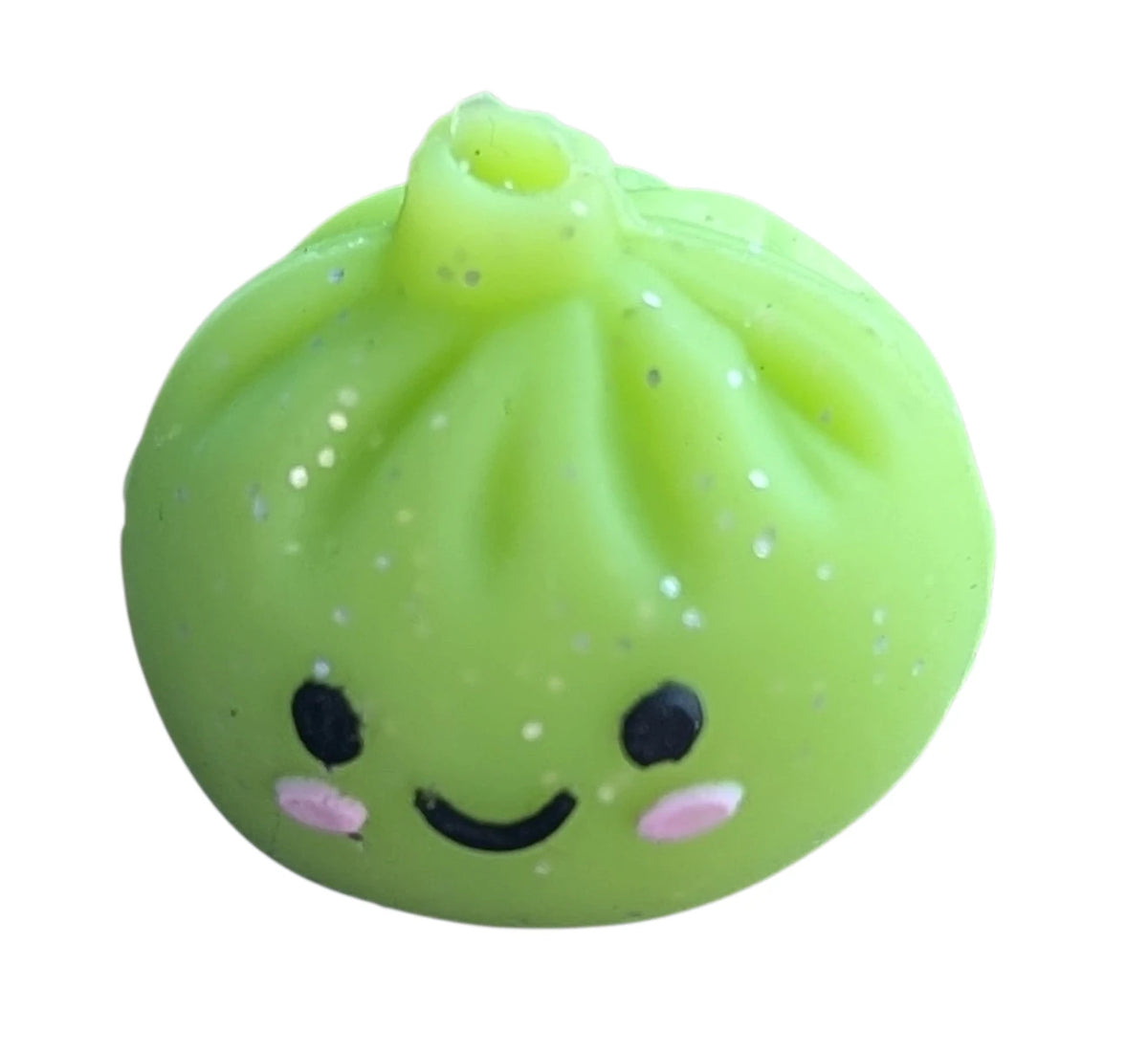 Glitter Dumplings with no base
