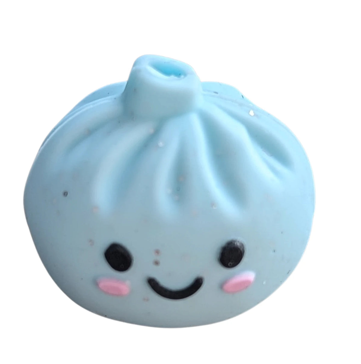 Glitter Dumplings with no base