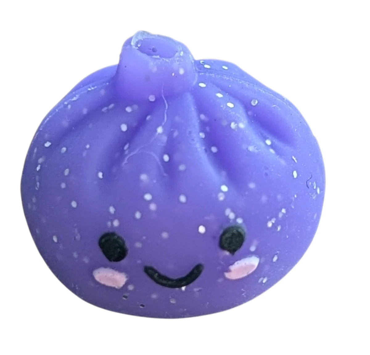 Glitter Dumplings with no base