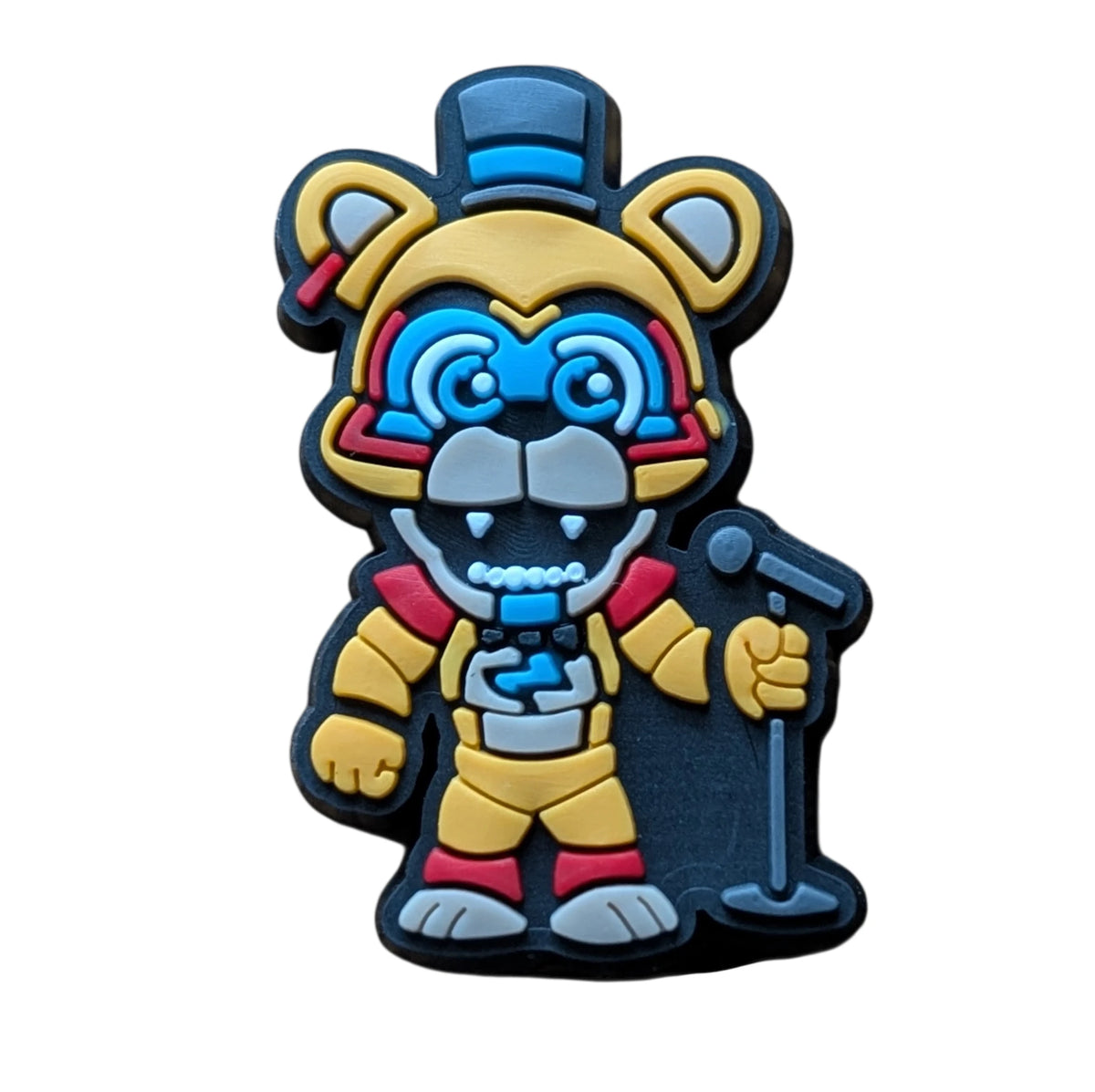 Five Nights at Freddy's