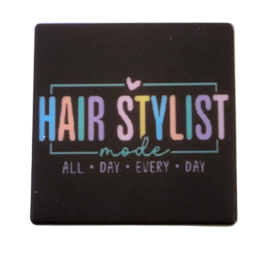 Hair Stylist Mode All Day Every Day