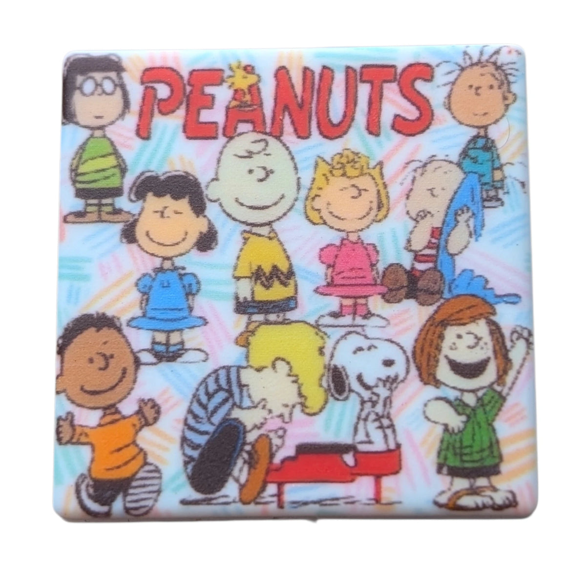 Peanuts and Family