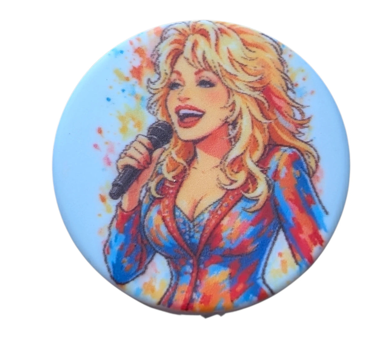 Dolly Parton Variety