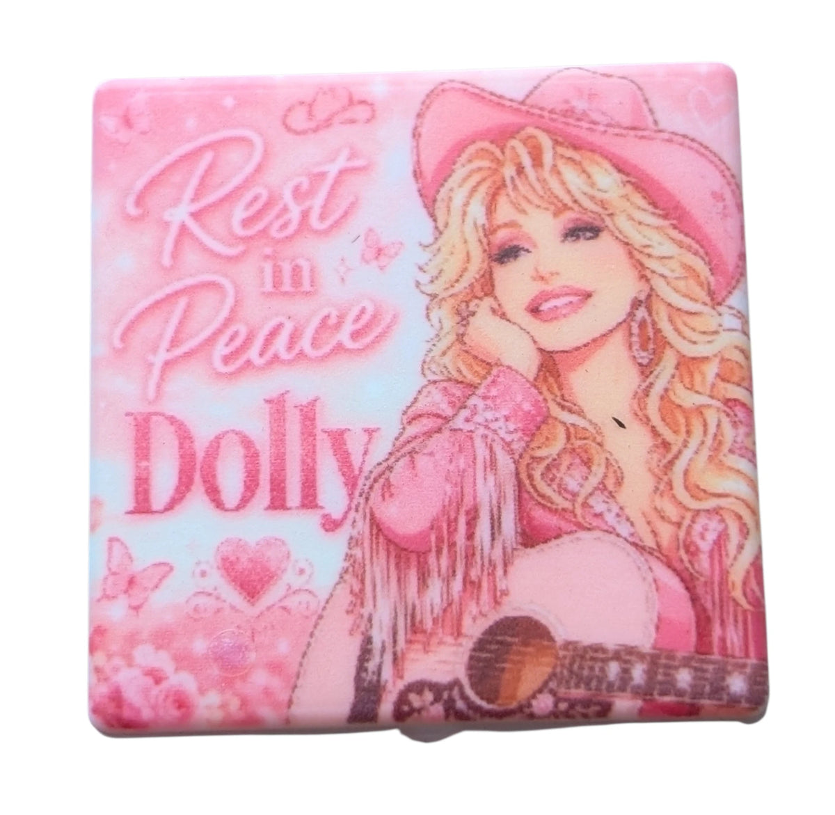 Dolly Parton Variety