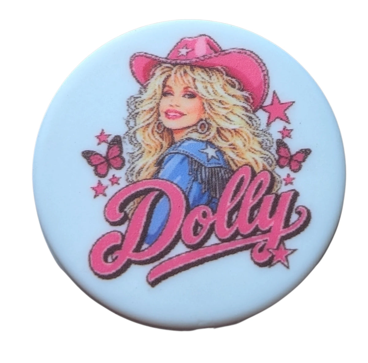 Dolly Parton Variety