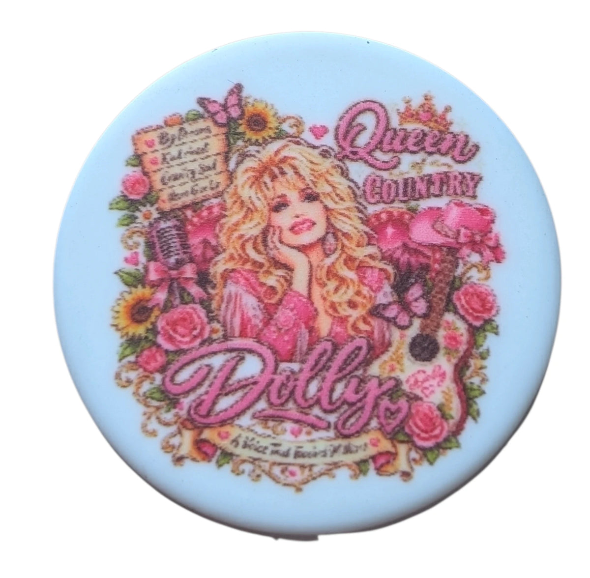 Dolly Parton Variety