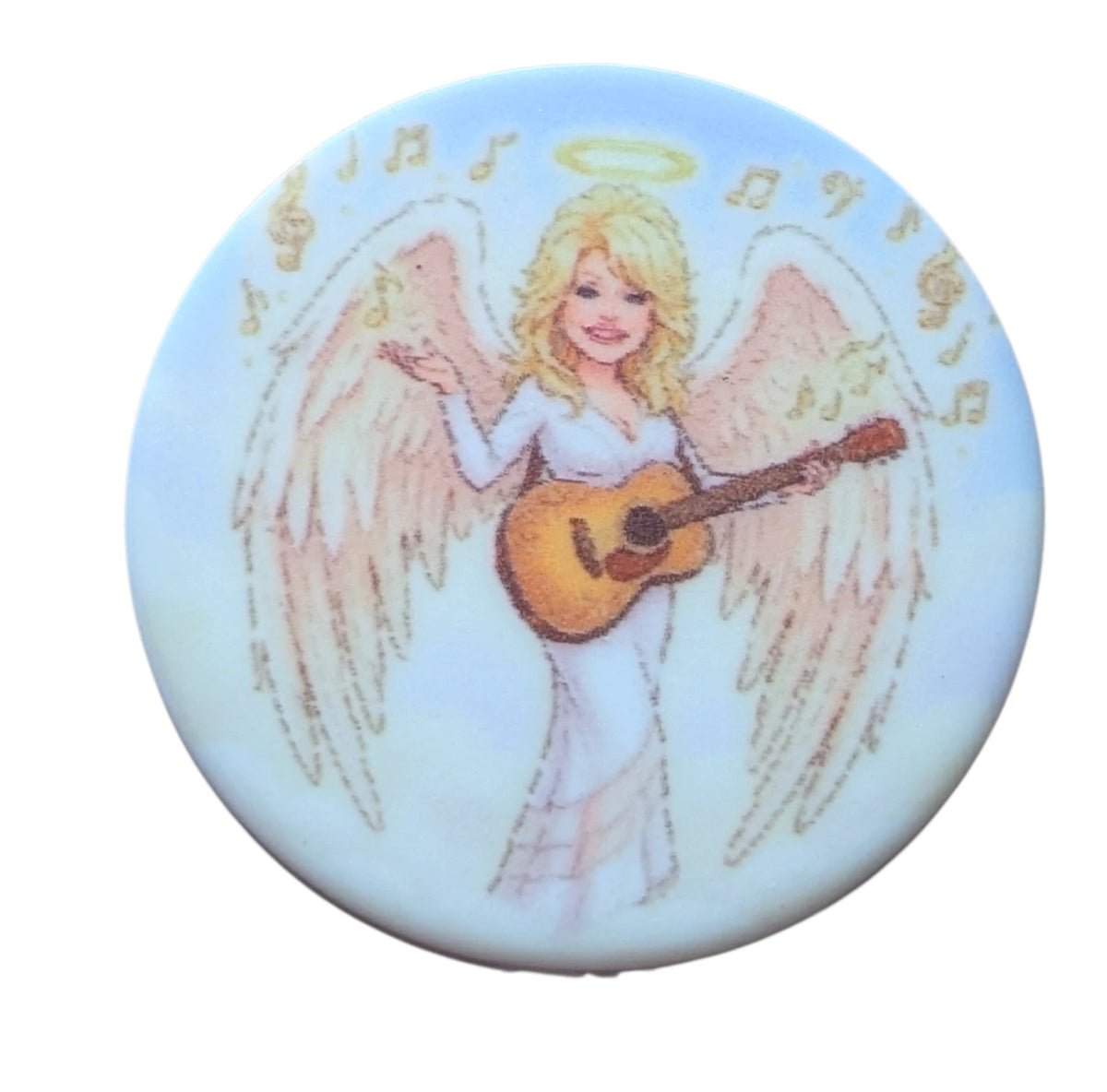 Dolly Parton Variety