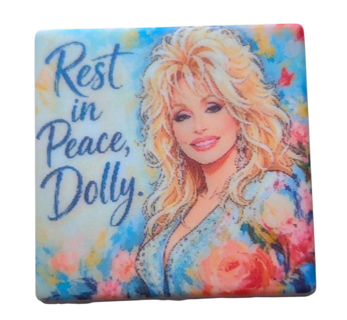 Dolly Parton Variety