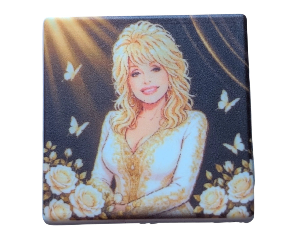 Dolly Parton Variety