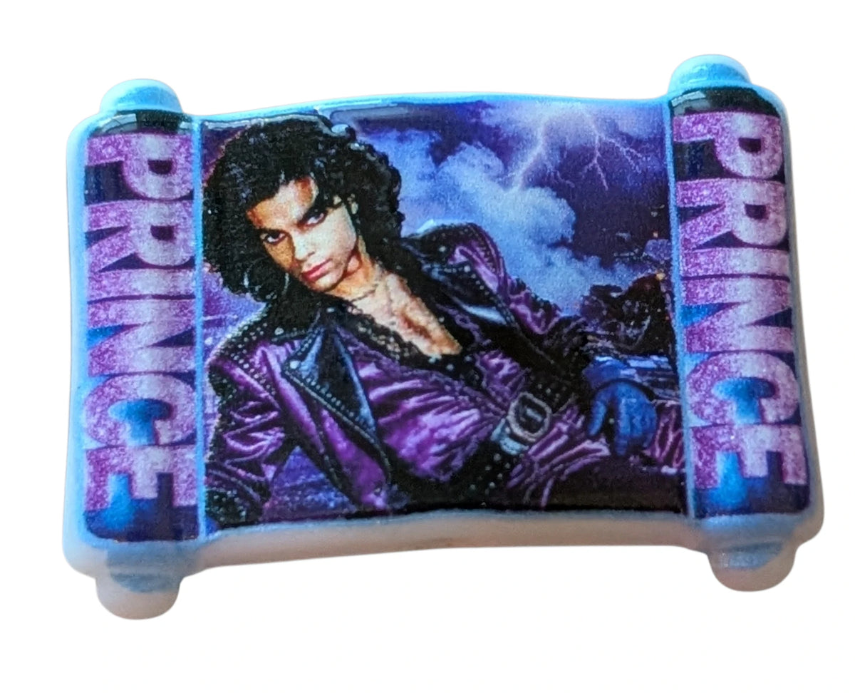 Acrylic Prince 2 Variety