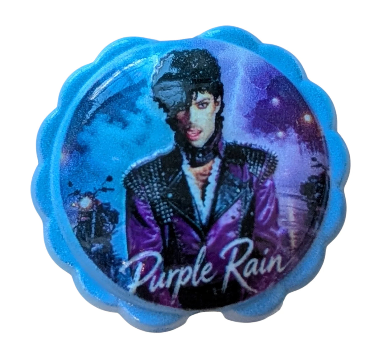 Acrylic Prince 2 Variety