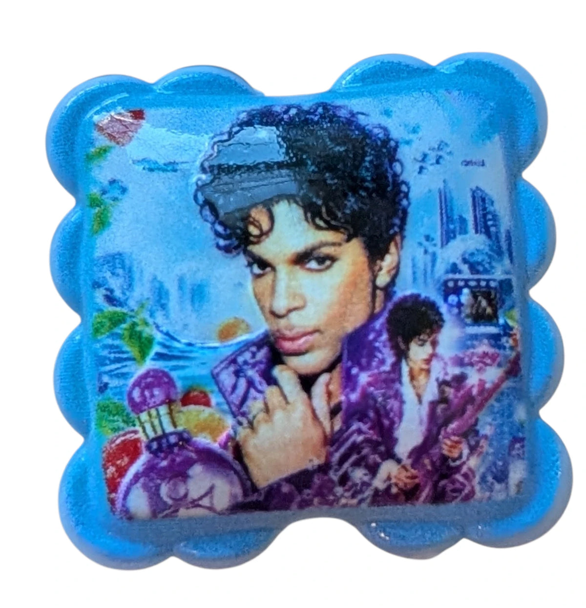 Acrylic Prince 2 Variety