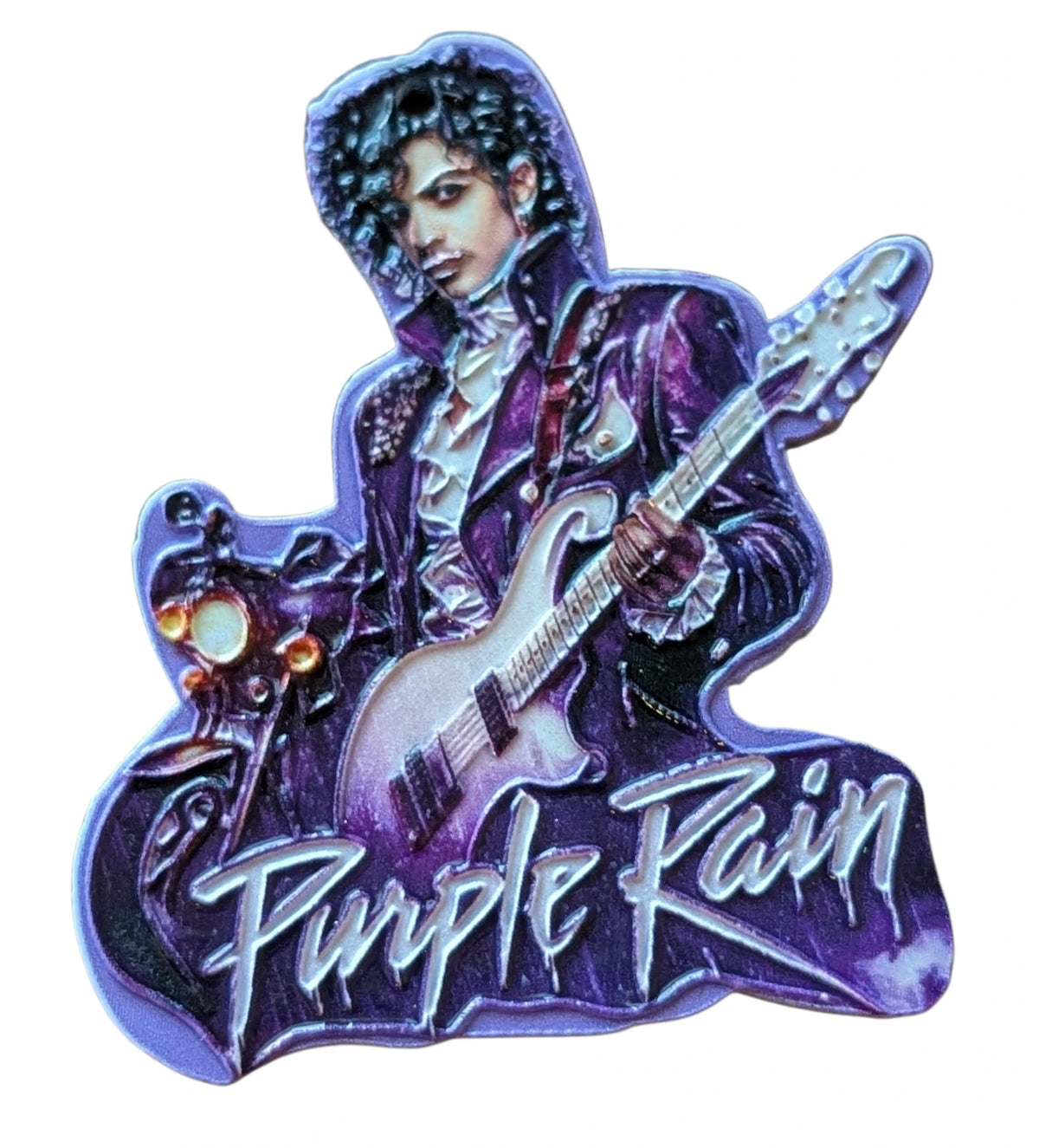 Acrylic Prince 2 Variety
