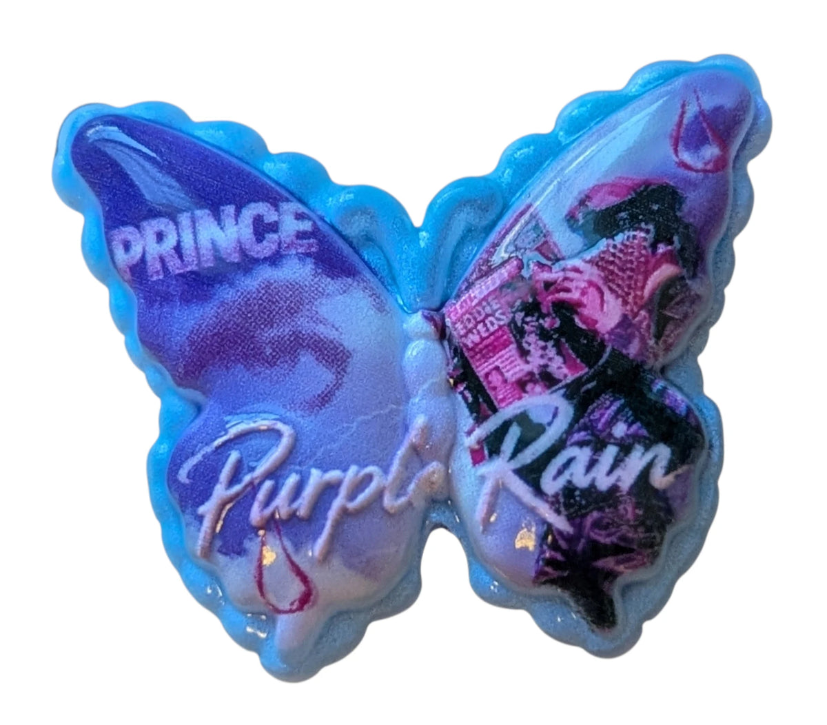 Acrylic Prince 2 Variety