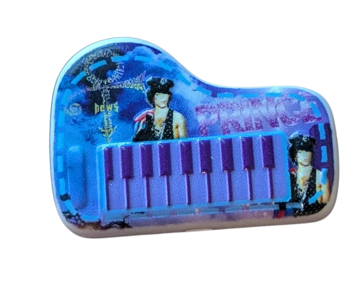Acrylic Prince 2 Variety