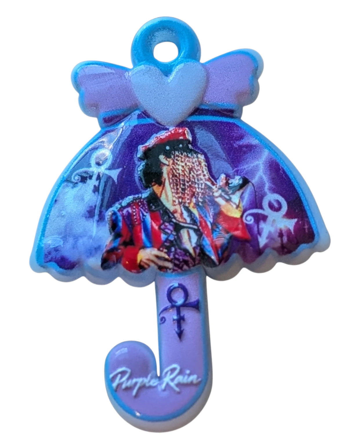 Acrylic Prince 2 Variety