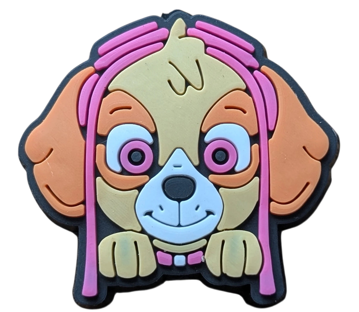 Paw Patrol Dogs