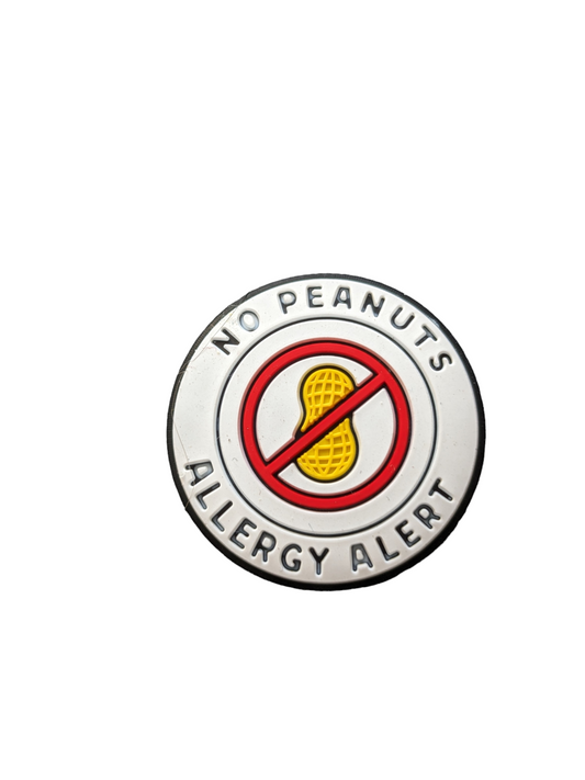 Peanut Allergy