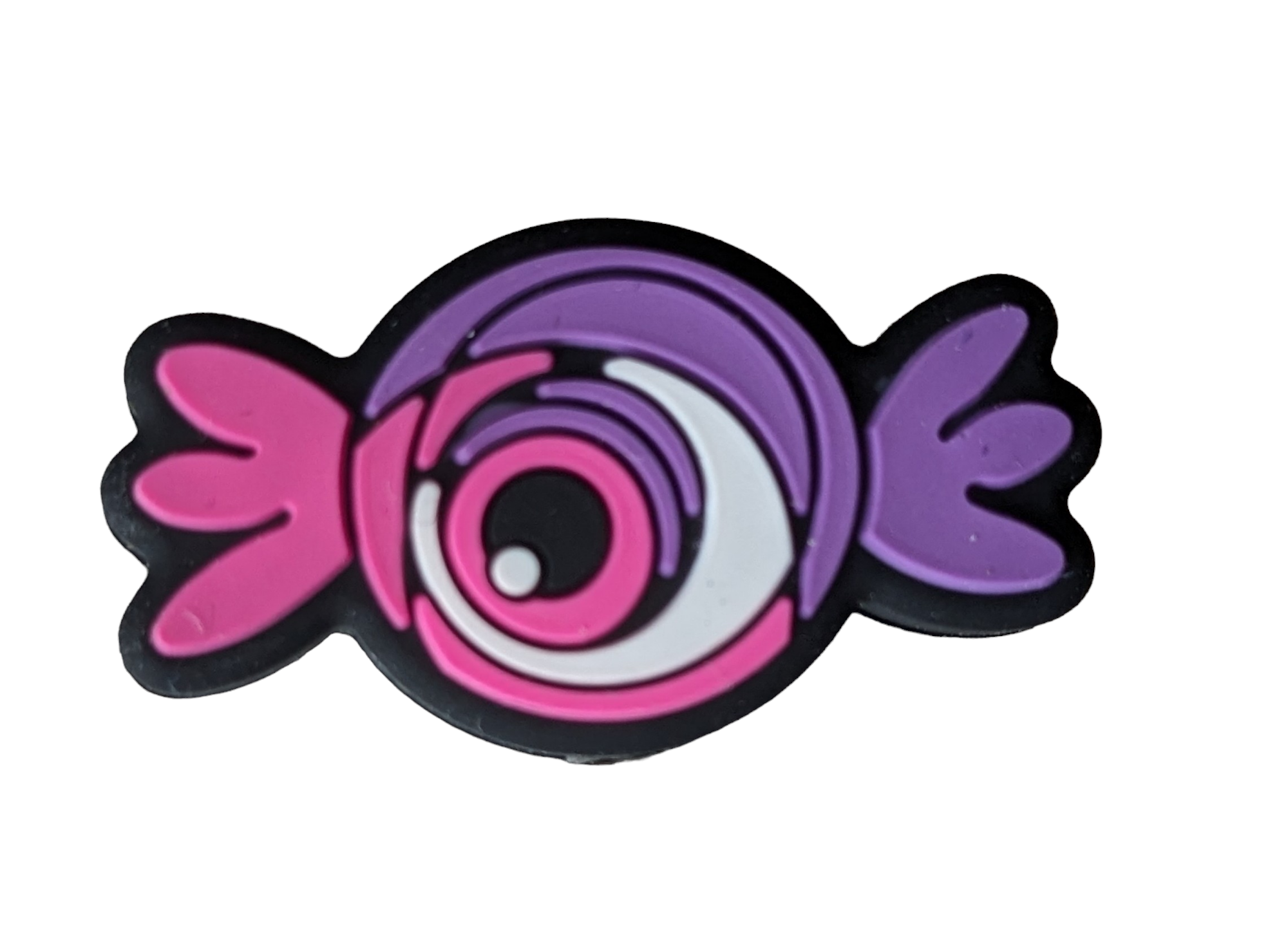 Eyeball – Lemonberries Focal Beads