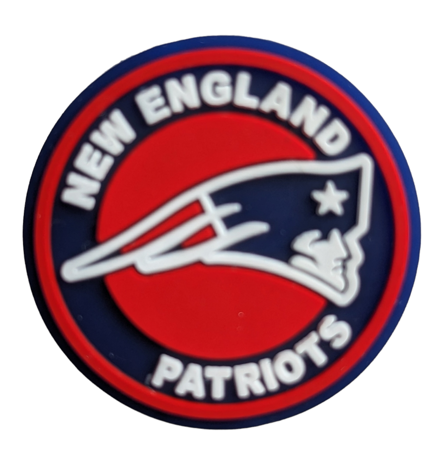 NFL Teams L-Z