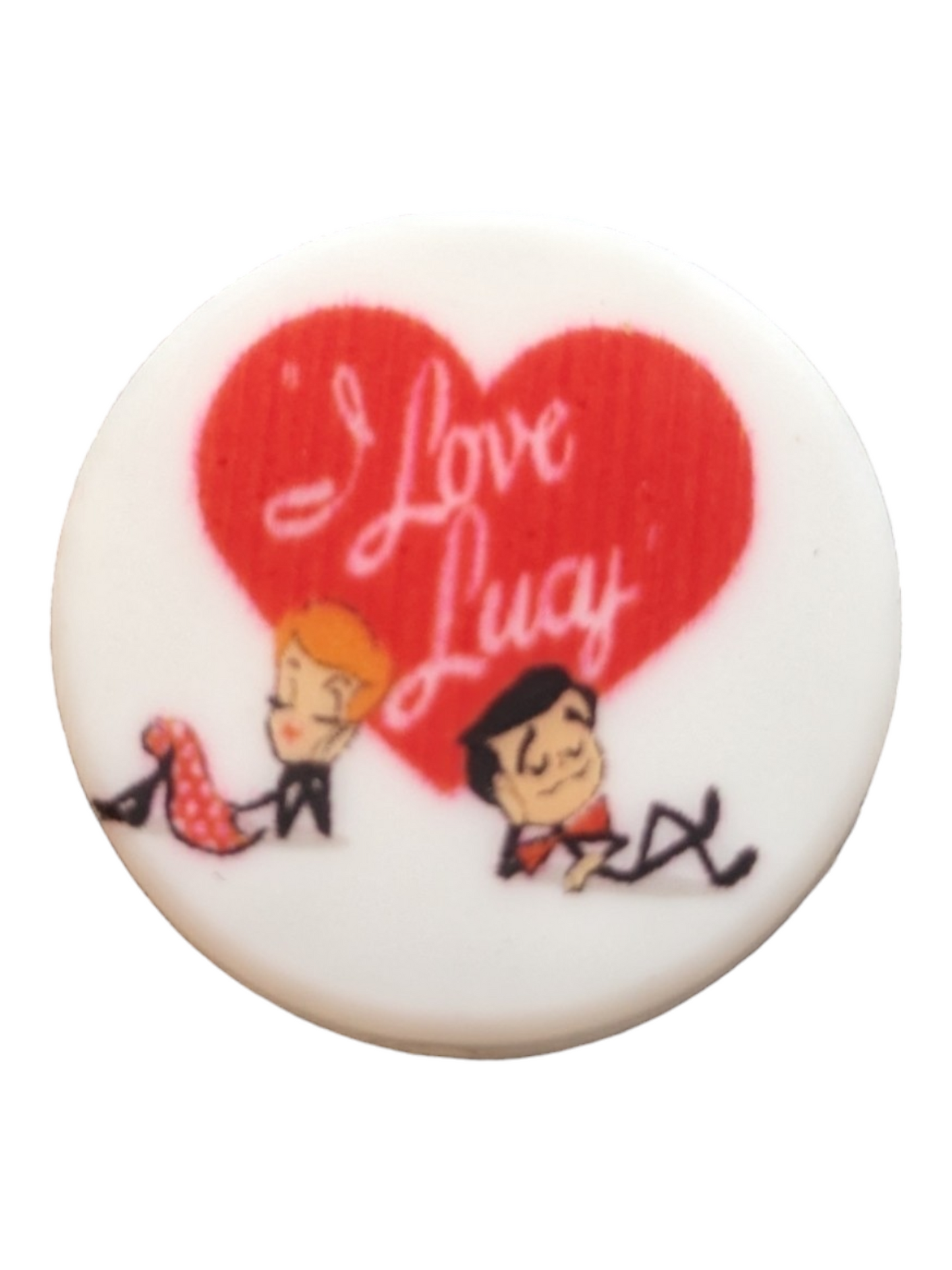 I heart Lucy