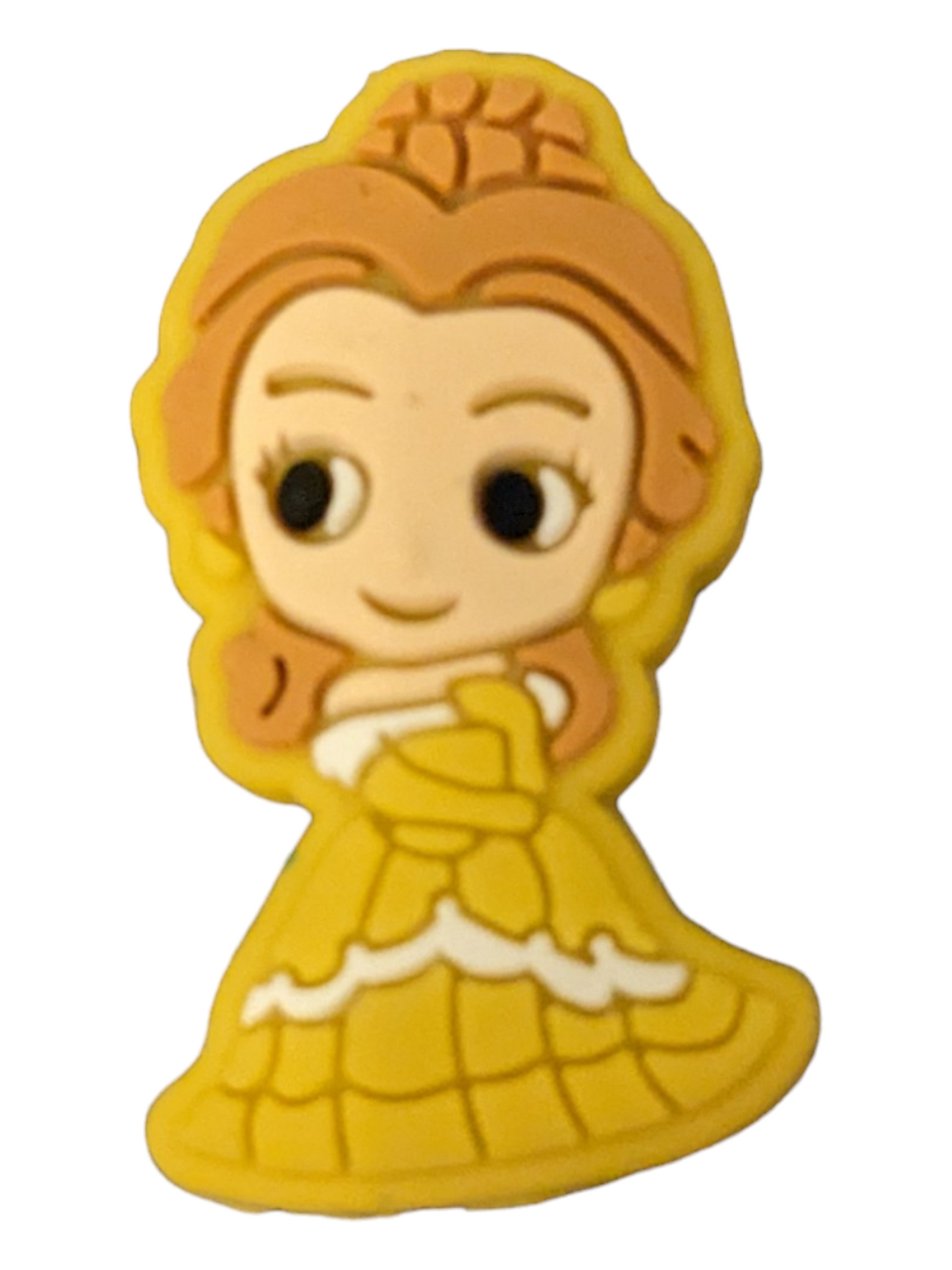 Belle in various forms