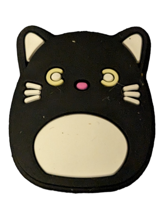 Black cat Squishie